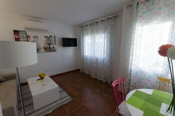 Apartamento Galindo Beach El Saladillo