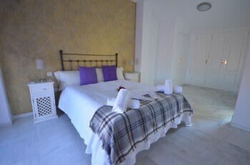 Apartamento Galindo Beach El Saladillo