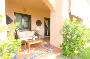 Apartamento Galindo Beach El Saladillo