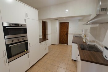 Apartamento Galindo Beach El Saladillo
