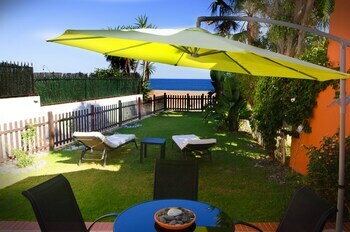 Apartamento Galindo Beach El Saladillo