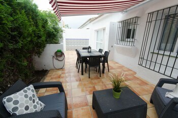 Apartamento Galindo Beach El Saladillo