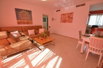 Apartamento Galindo Beach El Saladillo