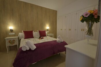 Apartamento Galindo Beach El Saladillo
