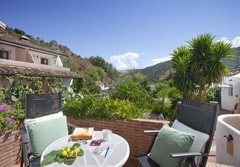 Hotel Molino Del Santo