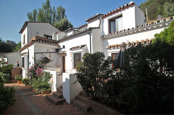 Hotel Molino Del Santo