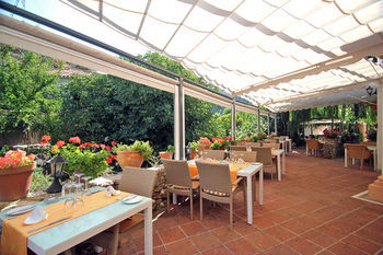 Hotel Molino Del Santo