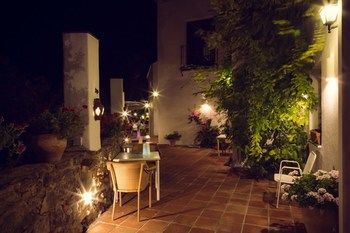 Hotel Molino Del Santo
