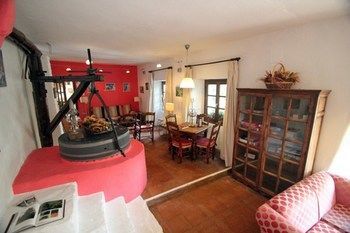 Hotel Molino Del Santo