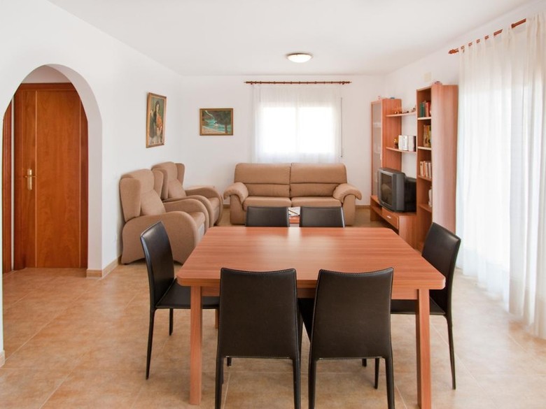Holiday Home Gioconda Lloret De Mar