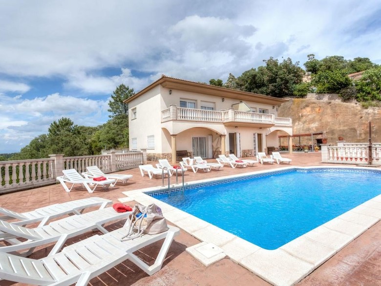 Holiday Home Gioconda Lloret De Mar