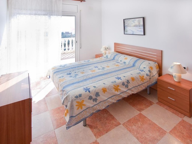 Holiday Home Gioconda Lloret De Mar