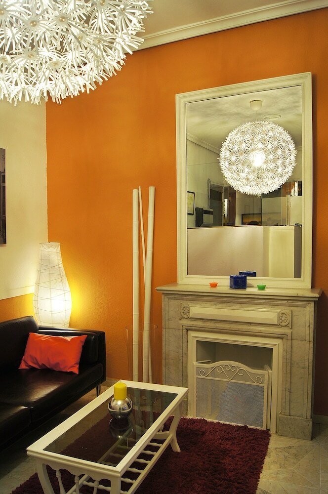 Hostal Fuencarral Kryse
