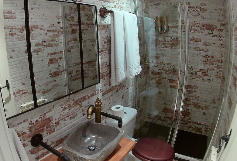 Hostal Hispalense