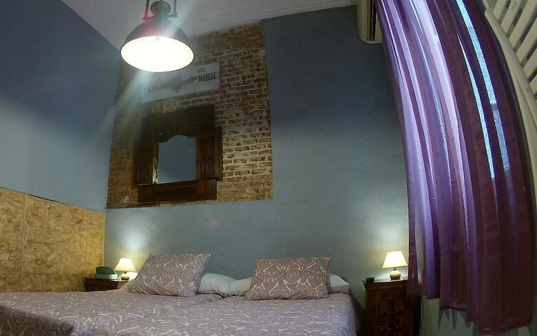 Hostal Hispalense