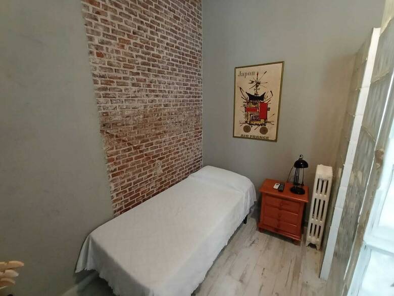 Hostal Hispalense
