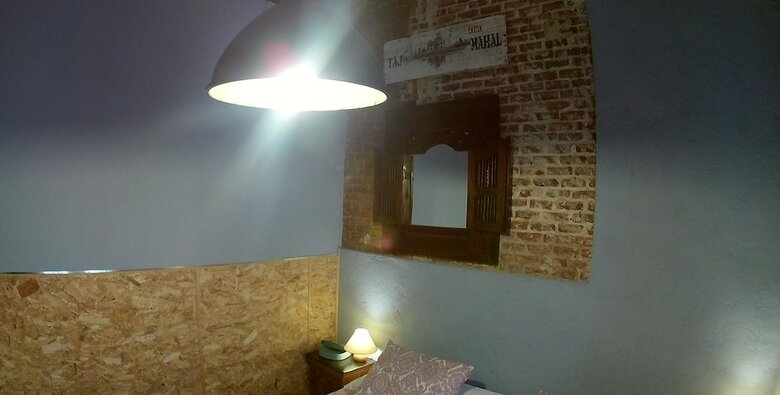 Hostal Hispalense