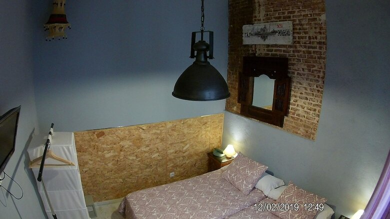 Hostal Hispalense
