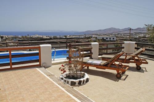AC Villas Macher