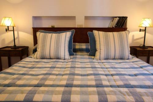AC Villas Macher