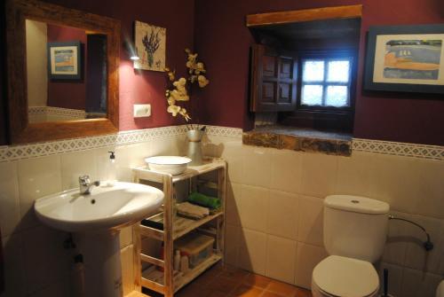 Albergue El Musgoso