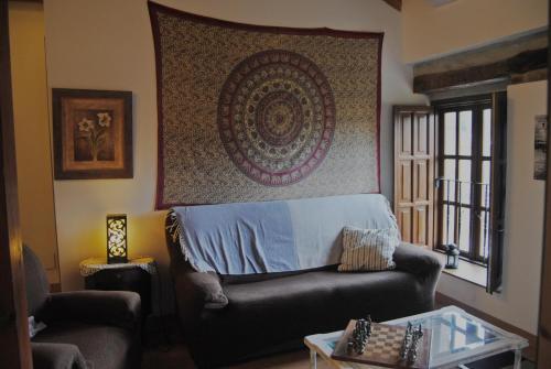 Albergue El Musgoso