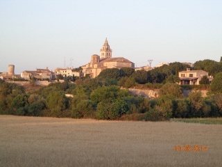 Mallorca Can Florit