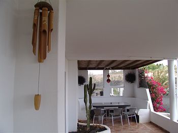Bed & Breakfast Kalindi