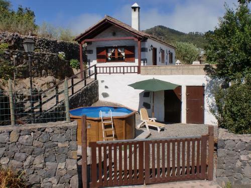 Casa Rural La Cuna