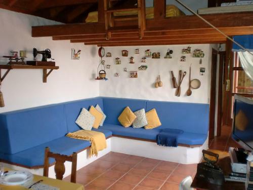 Casa Rural La Cuna