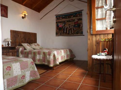 Casa Rural La Cuna