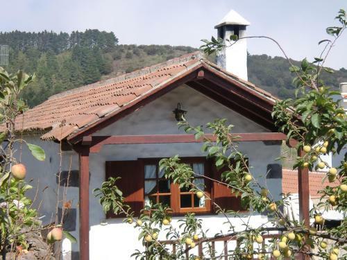 Casa Rural La Cuna