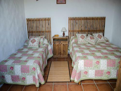 Casa Rural La Cuna