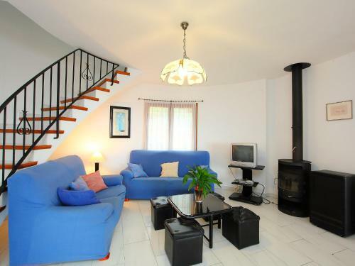 Holiday Home La Gervaise Begur