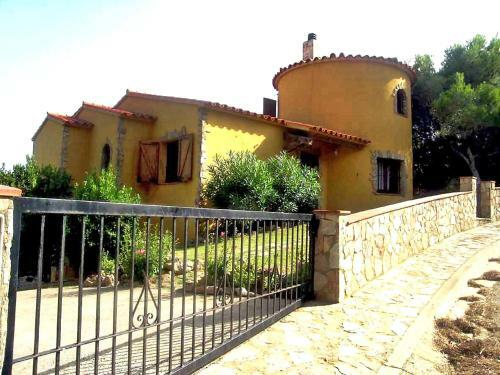 Holiday Home La Gervaise Begur