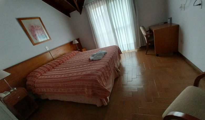 Hotel Rinc�n Del Valle