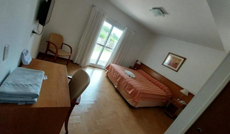 Hotel Rinc�n Del Valle