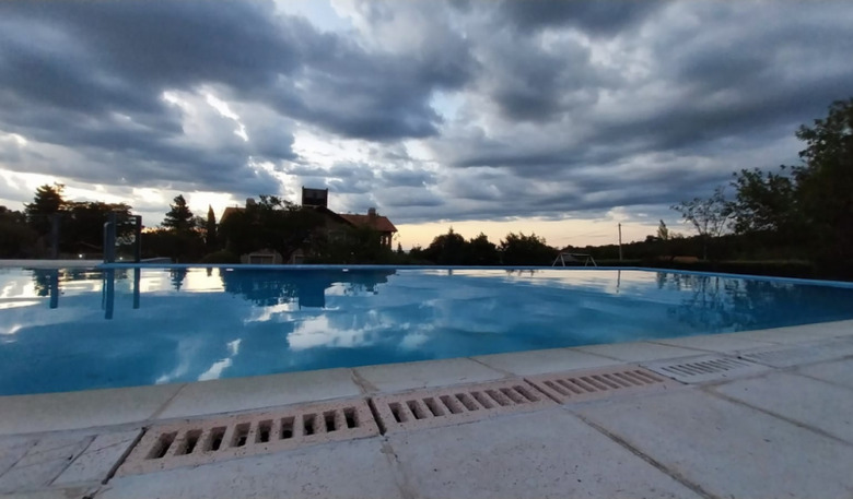 Hotel Rinc�n Del Valle