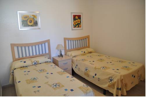 Apartamento Emejota