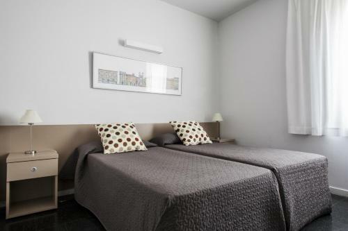 Albergue Residencia Roberto De Nobili