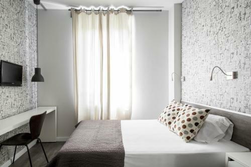 Albergue Residencia Roberto De Nobili