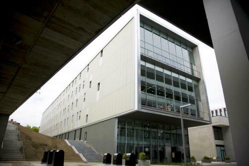 Albergue Residencia Roberto De Nobili