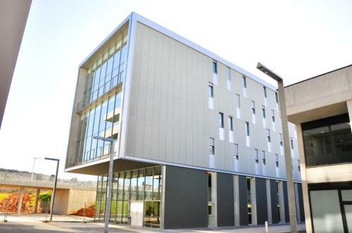 Albergue Residencia Roberto De Nobili