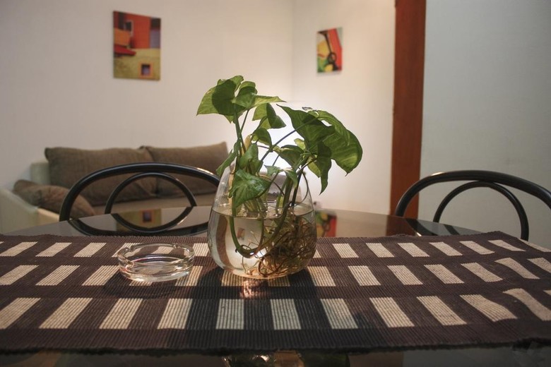 Bulnes Apartment