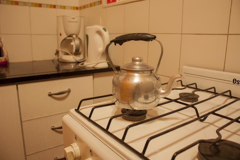 Bulnes Apartment