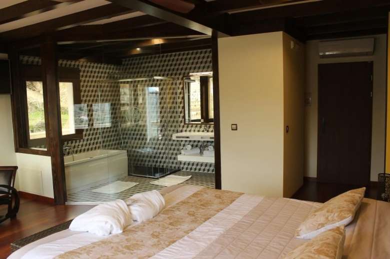 Hostal El Cerro