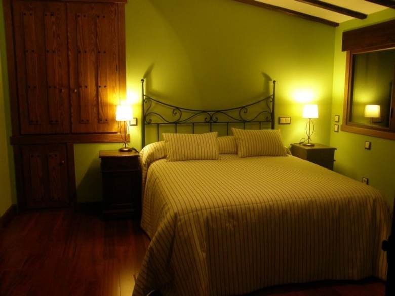 Hostal El Cerro
