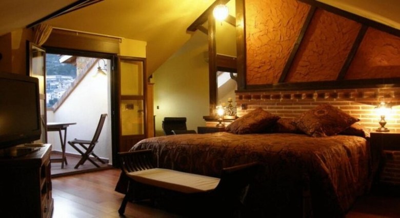 Hostal El Cerro