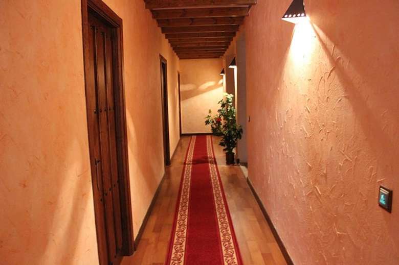 Hostal El Cerro