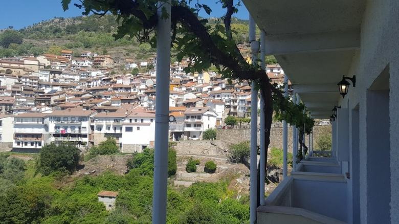 Hostal El Cerro